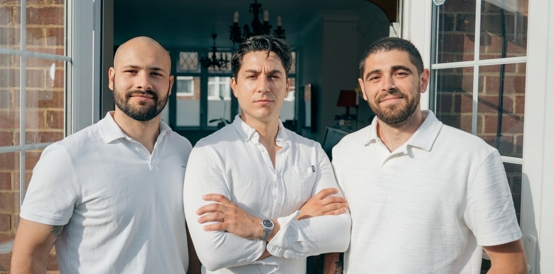 The Vantpoint team